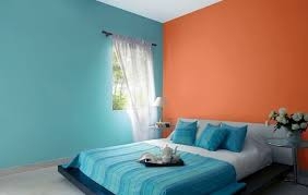 Home Painting Service @ Low cost guaranteed.