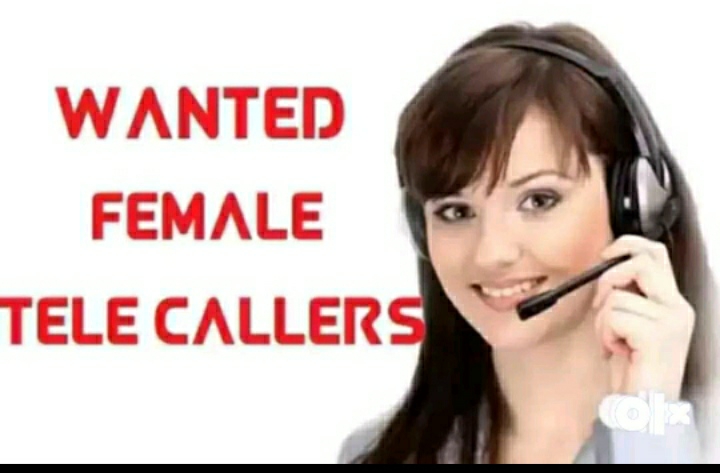 Required urgent telecallers 